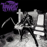 TYRANNIC (AUS) - Mortuus Decadence CD