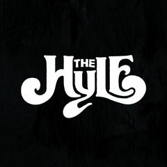 THE HYLE	– The Hyle CD