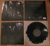 THIS GIFT IS A CURSE - I, Guilt Bearer LP [JACKET VG+]