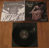 THOU ART LORD - The Regal Pulse Of Lucifer LP