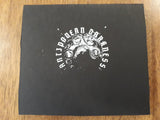 UNIMPRESSED (NZ) - Dead Omnipotence CD-R