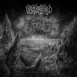 UNIMPRESSED (NZ) - Dead Omnipotence CD-R