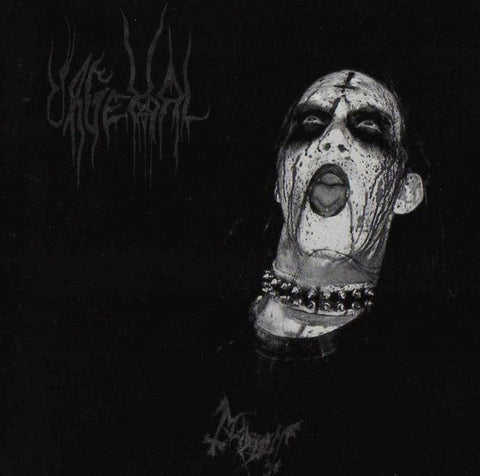 URGEHAL - The Eternal Eclipse + 15 Years of Satanic Black Metal LP [PRE-ORDER]