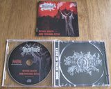 UNCOFFINED - Ritual Death and Funeral Rites CD