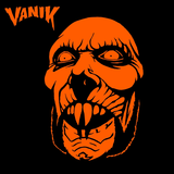 VANIK - Vanik CD DIGIPAK [SEALED]