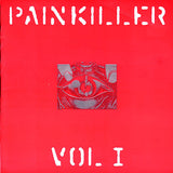 VARIOUS ARTISTS – Painkiller Vol 1. – Split