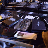 VICISSITUDE (NZL) - MMXVII Demo (2020 Reissue) TAPE