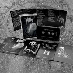 VICISSITUDE (NZL) - Neolithic Necrocannibals TAPE