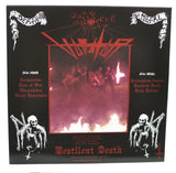 VOMITOR (AUS) - Pestilent Death LP