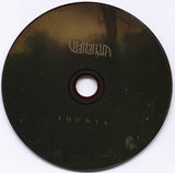 WALLACHIA - Shunya CD