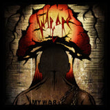 WARCORE – My War CD
