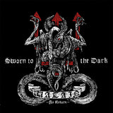 WATAIN - Sworn To The Dark VINYL (2020 Reissue)