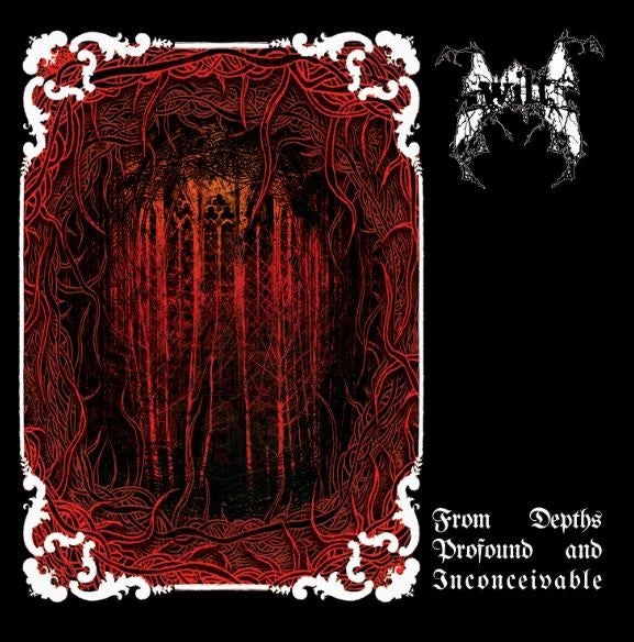 WILT - From Depths Profound And Inconceivable CD