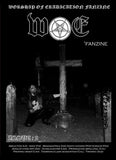 TYRANNIC (AUS) - Exterminating Angel 12" EP