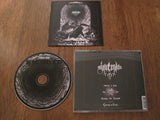 WITHERSHIN - The Hungering Void CD