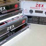 ZEX - Ragnarock Sessions TAPE